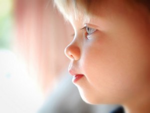 Young Thinker at Work with the Law of Creation Young Thinker at Work with the Law of Creation